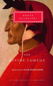 The Divine Comedy