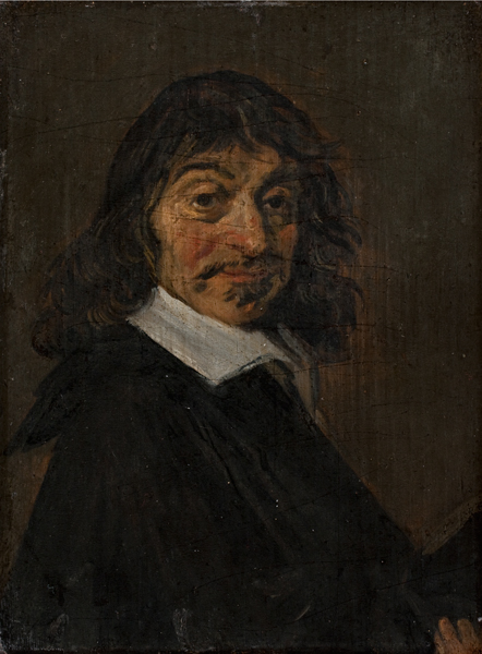 “Rules for the Direction of the Mind” by René Descartes – Nemo's Library