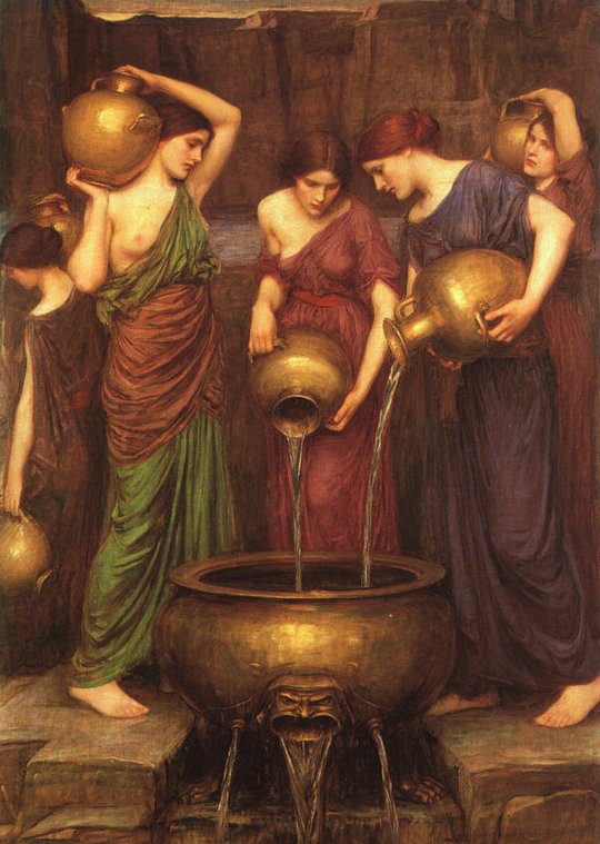 Danaides