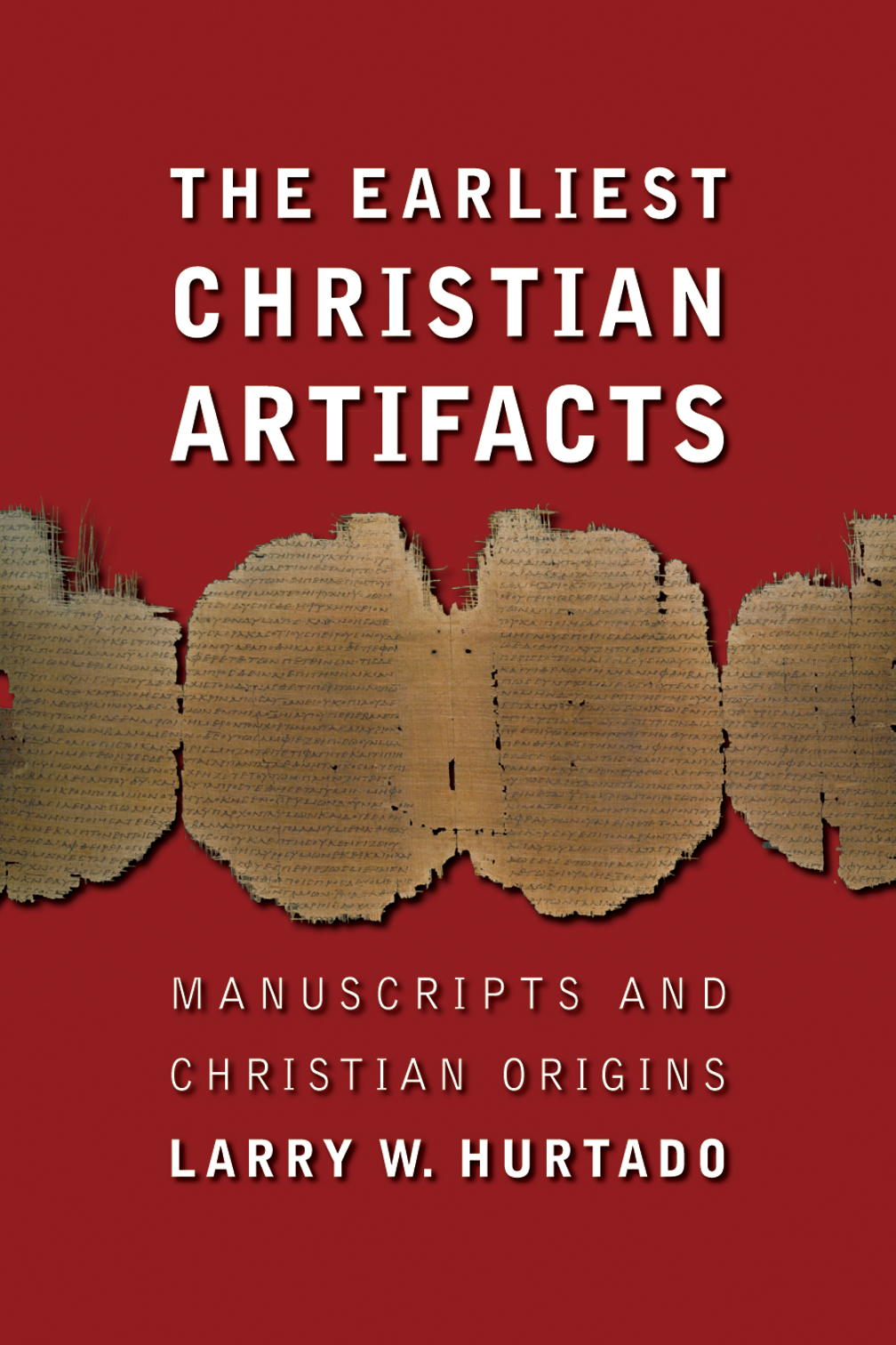 Earliest Christian Artifacts